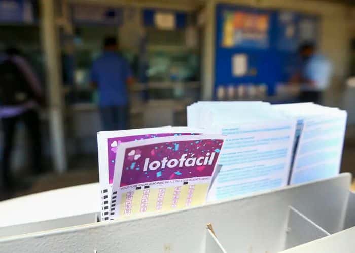 Aposta de Cerquilho ganha prêmio de mais de 2 milhões de reais da Lotofácil