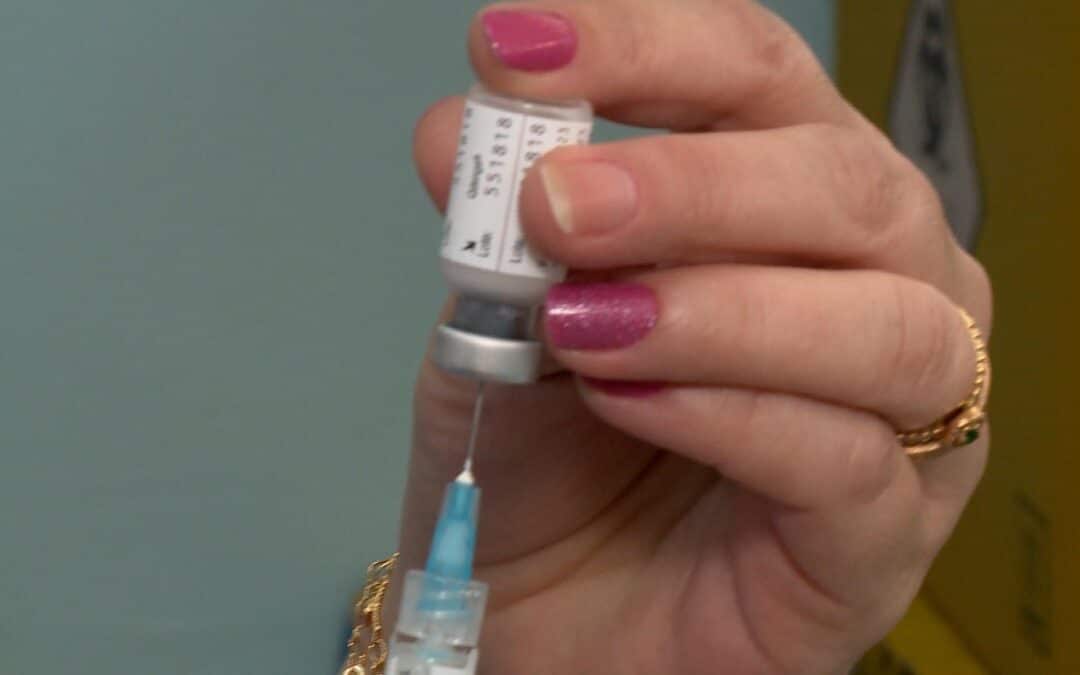 Casos de hepatite A crescem quase 850% em Sorocaba em 2025