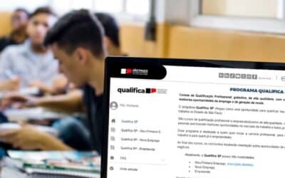 Qualifica SP prorroga inscrições para cursos profissionalizantes gratuitos