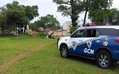 GCM detém filha por descumprir medida protetiva que a impedia de se aproximar da mãe