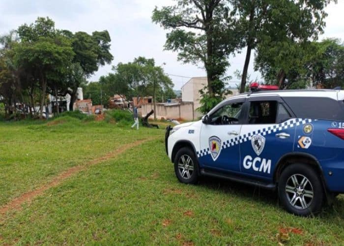 GCM detém filha por descumprir medida protetiva que a impedia de se aproximar da mãe