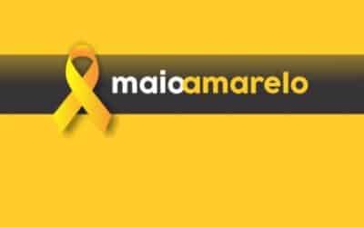 Maio Amarelo terá 62 ações educativas de trânsito em Sorocaba