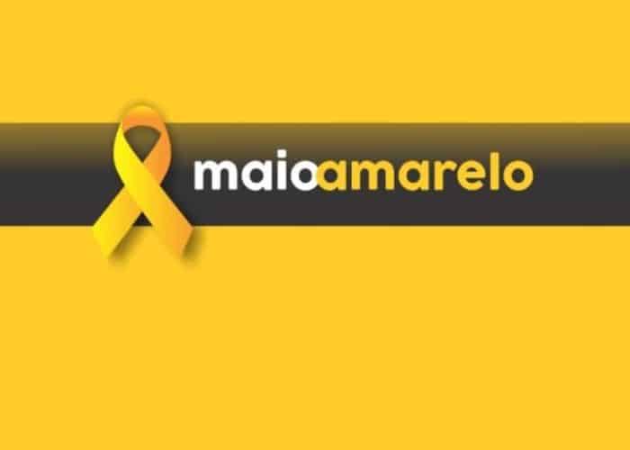 Maio Amarelo terá 62 ações educativas de trânsito em Sorocaba