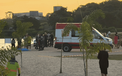 Adolescente morre afogado em lago de parque em Sorocaba