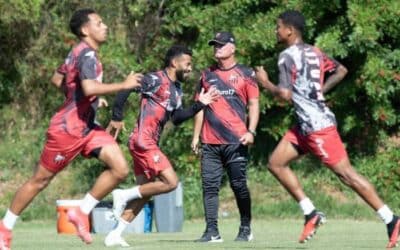 Ituano tenta se recuperar no Brasileiro da Série C