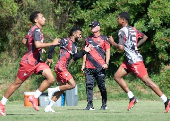 Ituano tenta se recuperar no Brasileiro da Série C