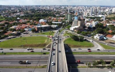 Operações integradas fiscalizam estabelecimentos e coíbem irregularidades de trânsito  