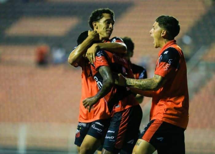 Ituano busca a liderança do Brasileiro da Série C
