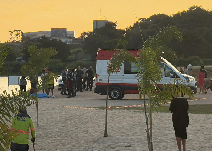 Adolescente morre afogado em lago de parque em Sorocaba