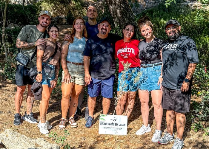 Brasileiros vivem tensão em Jerusalém durante conflito