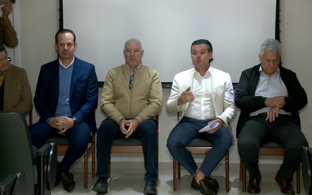 Empresários de Itu conhecem projeto para destinar parte de IR a hospital