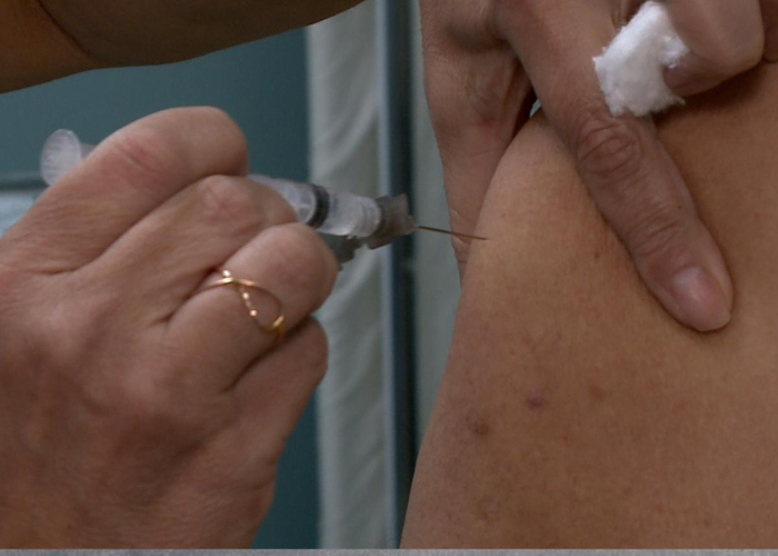 Cresce o n&uacute;mero de casos de gripe em Jundia&iacute;