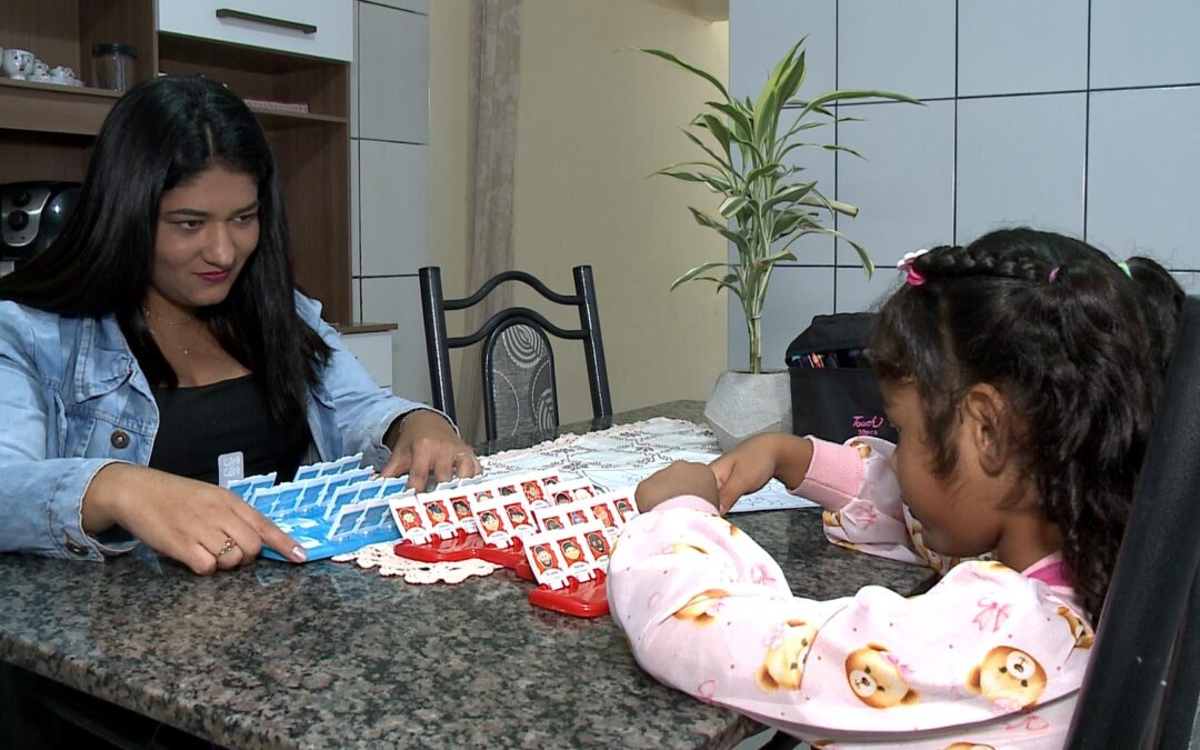 Férias escolares exigem atenção para evitar acidentes domésticos com crianças