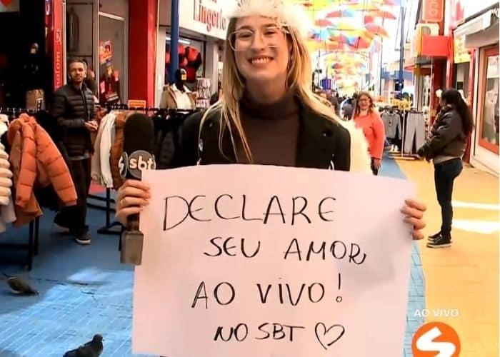 Dia dos Namorados no Primeiro Impacto Regional