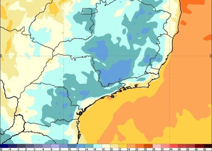 varia&ccedil;&otilde;es tempo
