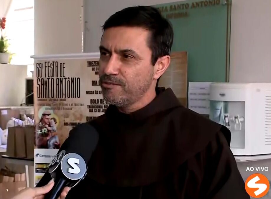 Festa de Santo Antônio celebra tradição e fé em Sorocaba