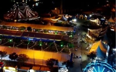 Festas juninas em Sorocaba e região