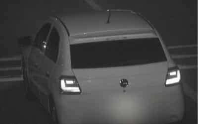 Guarda Civil Municipal de Sorocaba é suspeito de colaborar para roubo de um carro em Itu