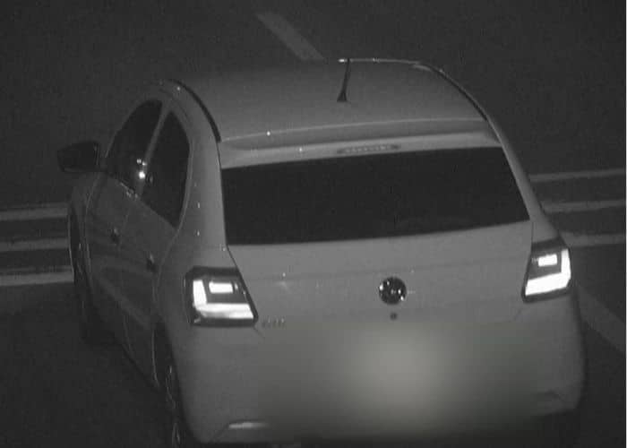 Guarda Civil Municipal de Sorocaba é suspeito de colaborar para roubo de um carro em Itu