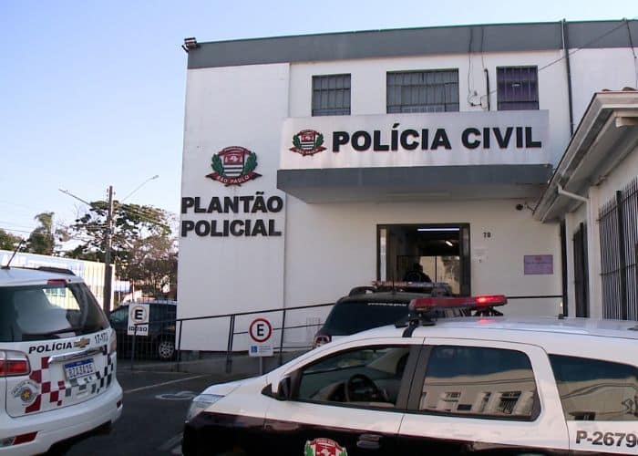 Homem é morto a facadas em praça de Itapetininga