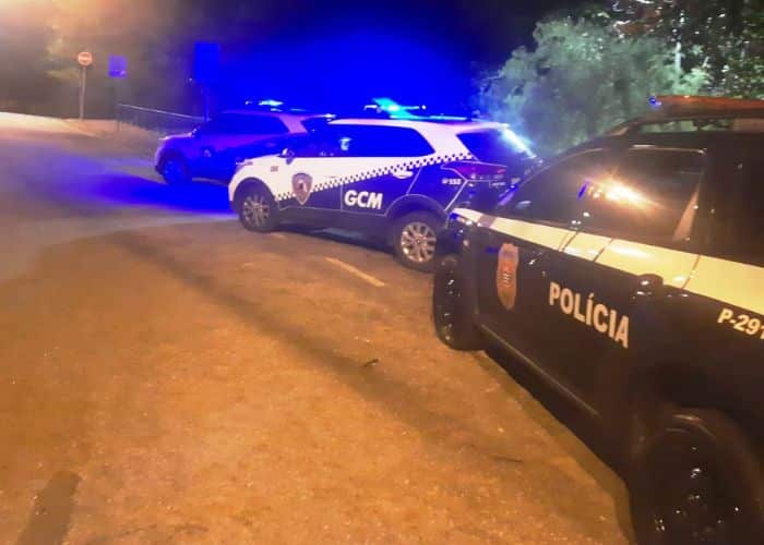 Homem é preso por descumprir medida protetiva, em Sorocaba