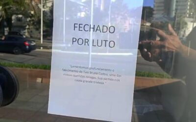 Mulher é morta por colega de trabalho em comércio de Jundiaí