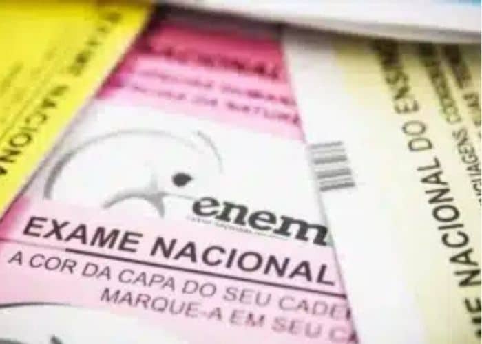 Inscrições do Enem 2025 são prorrogadas até 13 de junho