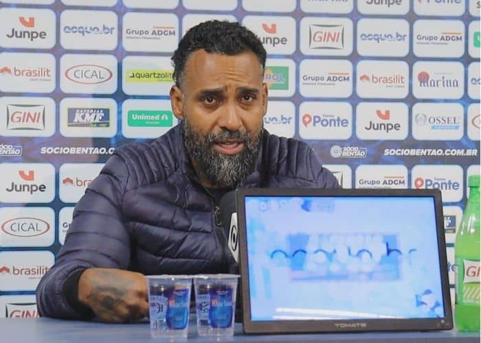 São Bento estreia com empate na Copa Paulista