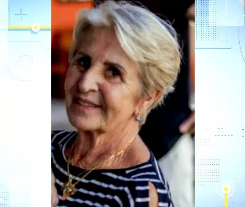 Homem é preso por suspeita de envolvimento na morte de idosa em Sorocaba