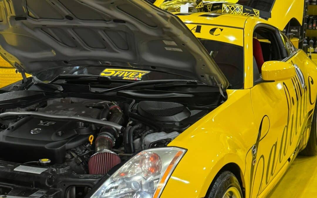Detail Land 2025 vai receber apaixonados por carros em Jundiaí neste fim de semana