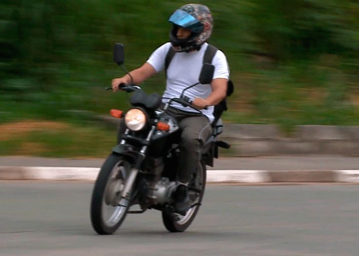 Nova lei estadual permite mototáxi, mas Sorocaba segue sem regulamentação