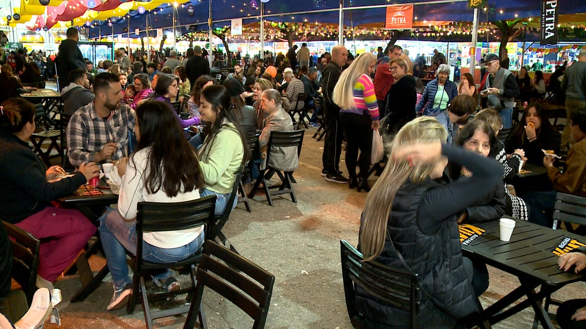 Festa Julina de Sorocaba