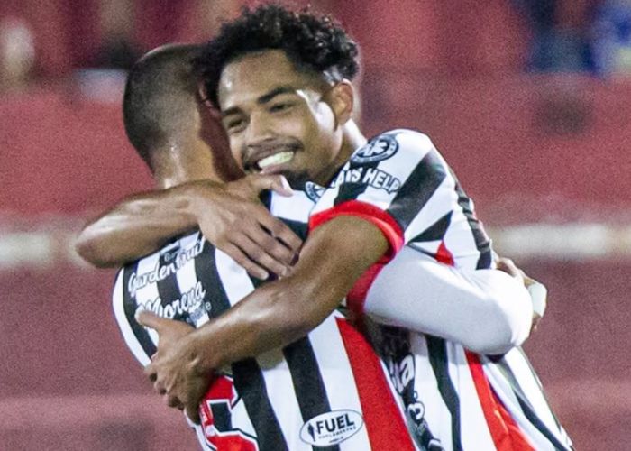 Paulista vence S&atilde;o Bento por 4 a 2 pela Copa Paulista