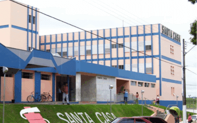 Prefeitura de Itararé decreta intervenção na Santa Casa
