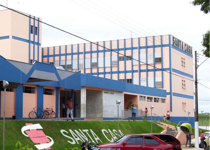 Prefeitura de Itararé decreta intervenção na Santa Casa