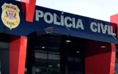 Casal de idosos é mantido refém durante assalto em casa