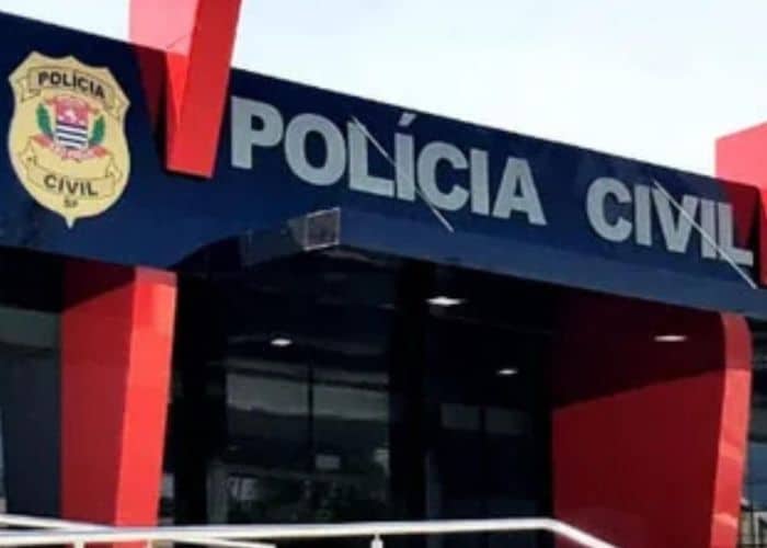 Procurado no nordeste por estupro de vulnerável é preso em Votorantim
