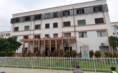 Justiça decreta prisão preventiva do diretor do CHS por descumprir medida protetiva