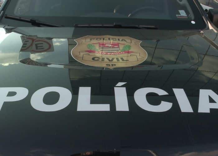 Suspeito de homicídio qualificado é preso em Salto de Pirapora