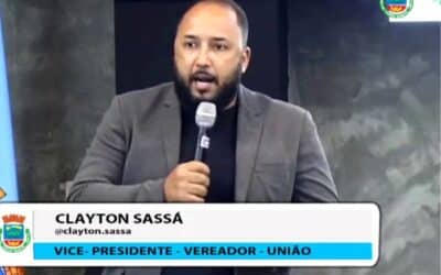 Vereador confunde tombamento com demolição em Capão Bonito