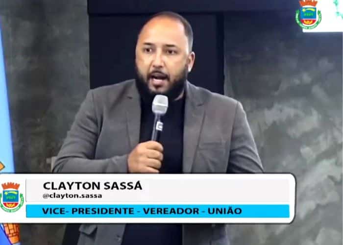 Vereador confunde tombamento com demolição em Capão Bonito