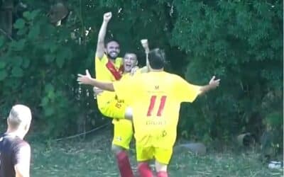 Vila Helena é o campeão do Gigantes da Várzea
