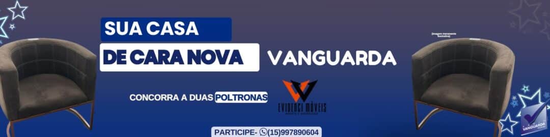 A SUA CASA DE CARA NOVA