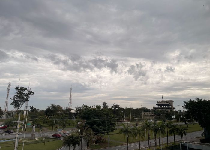 Defesa Civil alerta para frente fria com chuvas fortes e queda brusca de temperatura no interior de SP