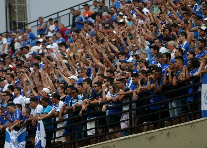 Começa a Copa Paulista para São Bento e Paulista