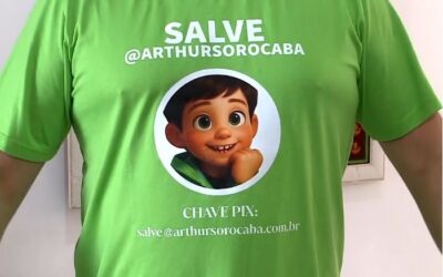Família de menino com doença rara alerta para golpe com nome de campanha em Sorocaba