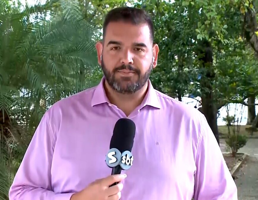 Adolescente de 16 anos é apreendido pela polícia após esfaquear dois homens em Itapetininga