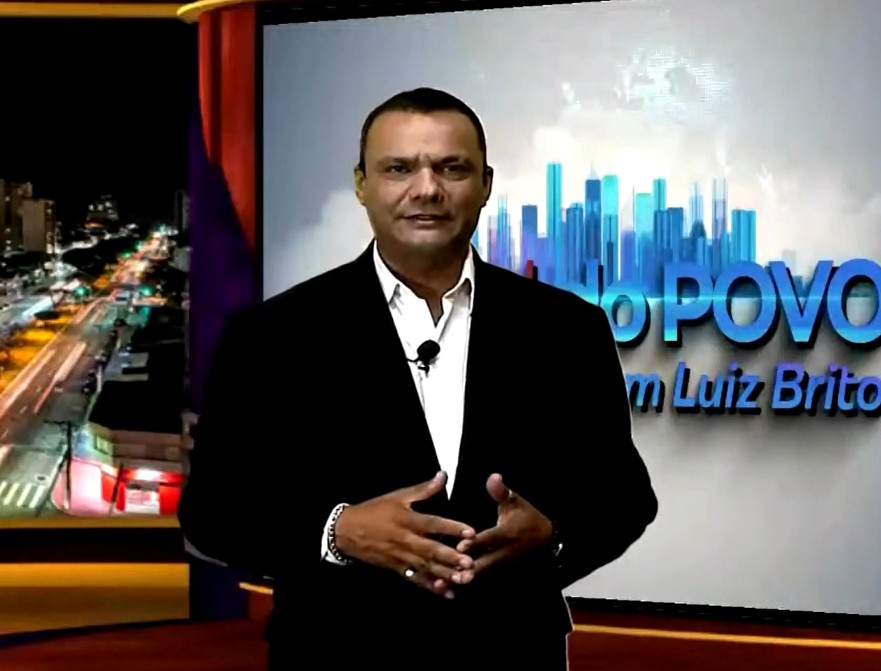 Apresentador de TV morre após agressão em Várzea Paulista