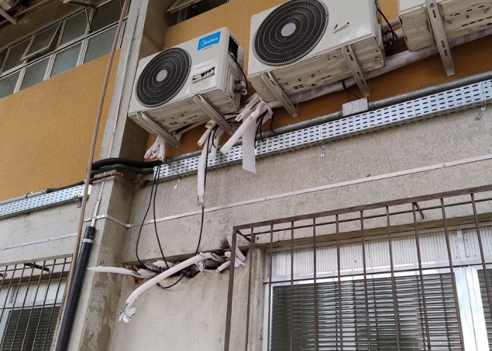 Conjunto Hospitalar de Sorocaba