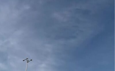Defesa Civil alerta para verão mais quente e com temporais em 2026